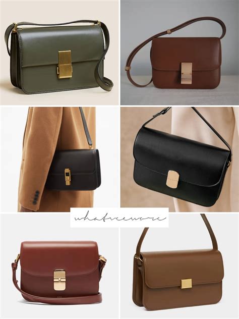 best celine trio replica|celine handbags dupe.